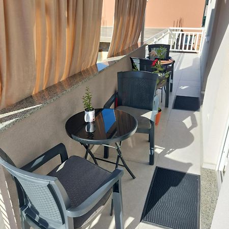 Apartmani Perla Neum Ngoại thất bức ảnh