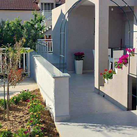 Apartmani Perla Neum Ngoại thất bức ảnh