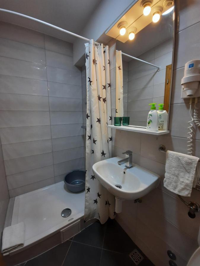 Apartmani Perla Neum Ngoại thất bức ảnh