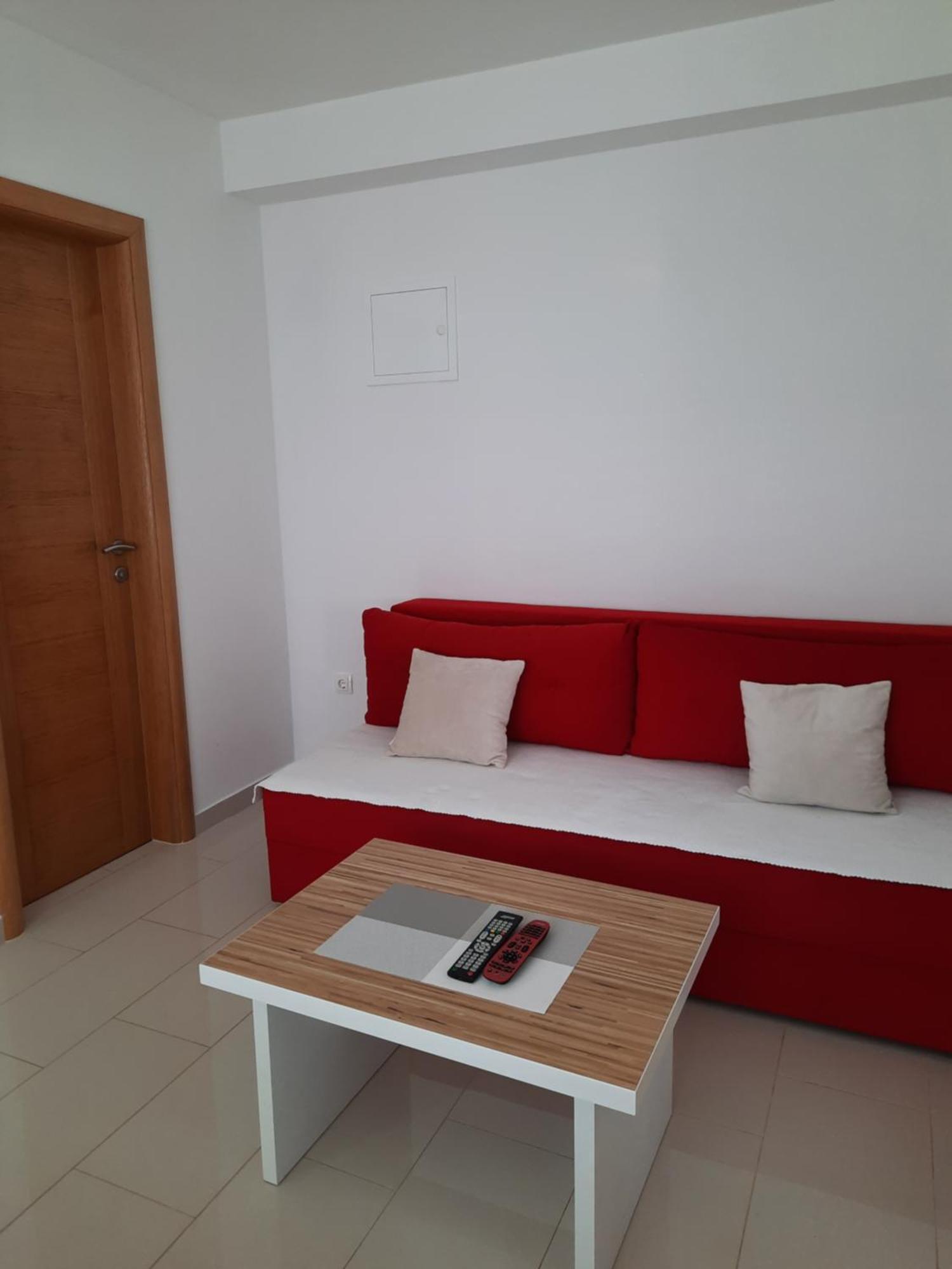 Apartmani Perla Neum Ngoại thất bức ảnh
