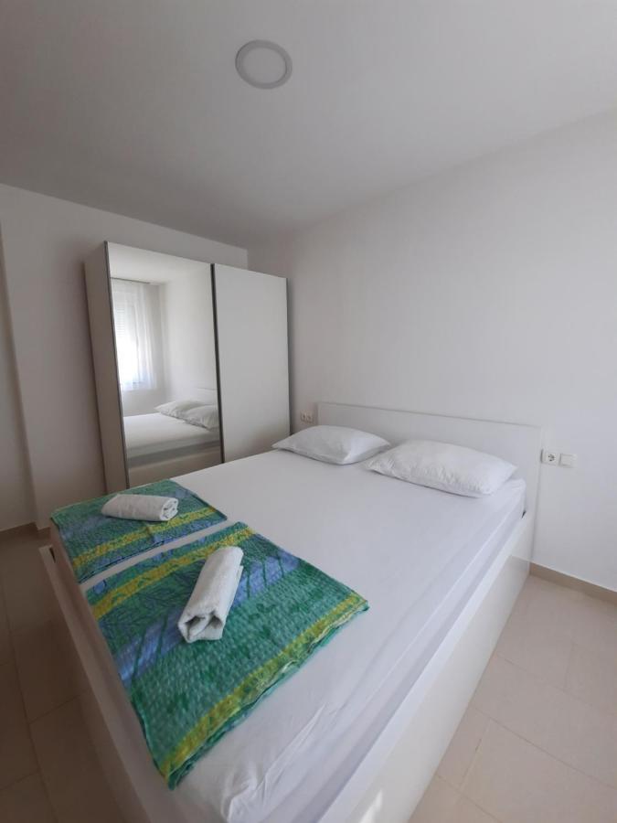 Apartmani Perla Neum Ngoại thất bức ảnh