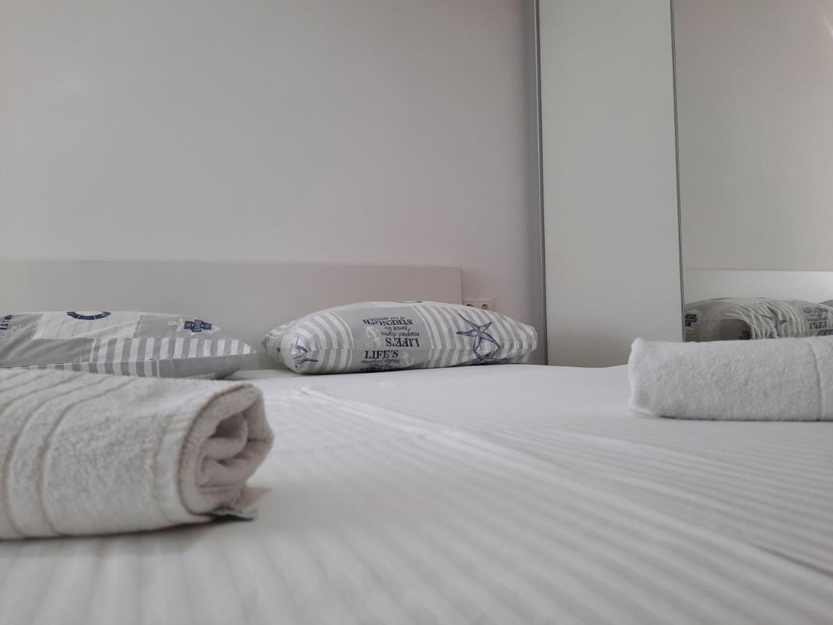 Apartmani Perla Neum Ngoại thất bức ảnh